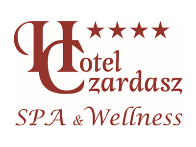 Logo - Hotel Czardasz SPA & Wellness