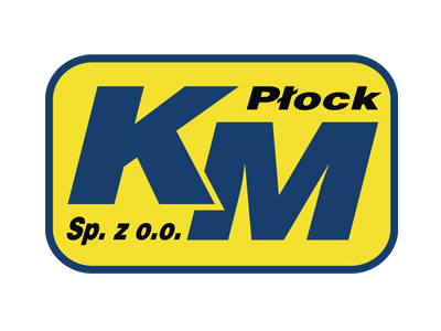 Logo - Komunikacja Miejska - Płock