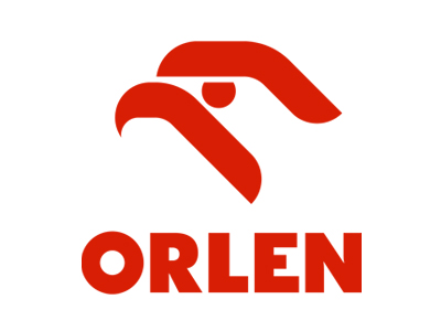Logo - Orlen