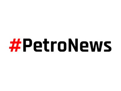 Logo - PetroNews.pl