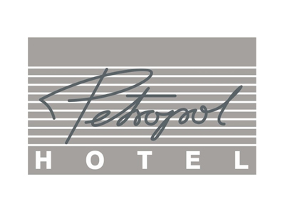 Logo - Hotelu Petropol