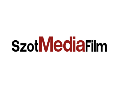 Logo - SzotMediaFilm