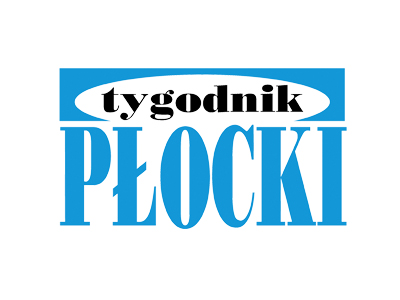Logo - Tygodnik Płocki