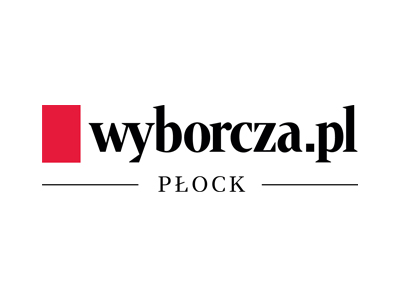 Logo - Gazeta Wyborcza Płock