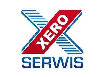 Logo - XEROSERWIS 