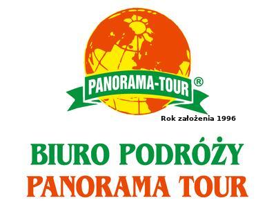 Logo - Panoram Tour