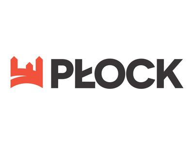 Logo miasta Płock