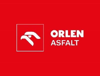 Logo - Orlen Asfalt